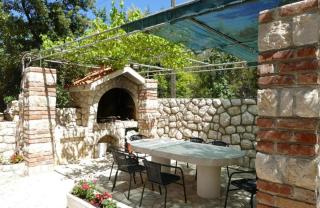 Apartments with parking space Barbat, Rab - 22752 - Rab - 9
