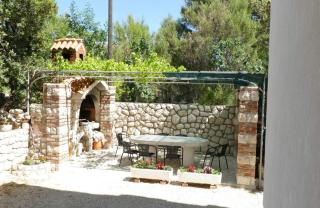 Apartments with parking space Barbat, Rab - 22752 - Rab - 8