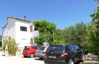 Apartments with parking space Barbat, Rab - 22752 - 4