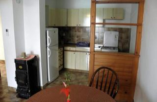 Apartments with parking space Barbat, Rab - 22752 - Rab - 1