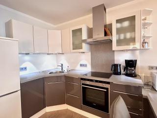 Ferienwohnung Im Seepalais - gemütlich und zentral an der Seepromenade - 7