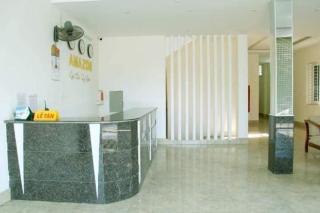 Amazon Hotel - Vinh - 4
