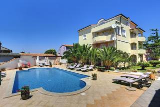 Apartments with a swimming pool Medulin - 22764 - Medulin - 9