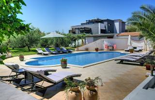 Apartments with a swimming pool Medulin - 22764 - Medulin - 3