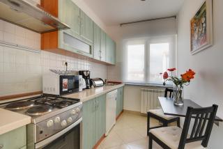 Apartments with swimming pool Medulin - 22764 - 7