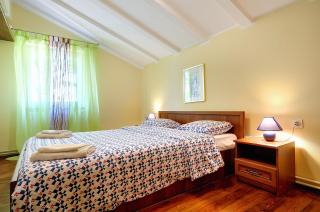 Apartments with swimming pool Medulin - 22764 - 2