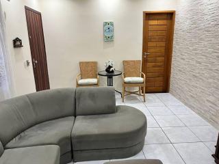 Casa Térrea - Centro Caiçara - 8