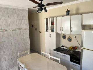 Casa Térrea - Centro Caiçara - 4