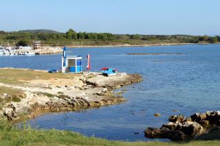 Holiday house with a swimming pool Liznjan, Medulin - 22781 - Ližnjan - 6