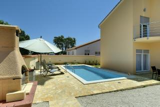 Holiday house with a swimming pool Liznjan, Medulin - 22781 - Ližnjan - 5