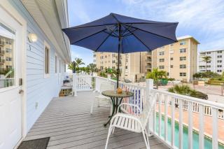 50 Gulf Beach Rd - Unit 1 home - Fort Myers Beach - 7