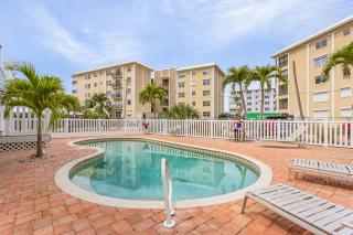 50 Gulf Beach Rd - Unit 1 home - Fort Myers Beach - 0