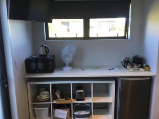 Cozy stylish studio Entry off Northburn road - Wanaka - 3