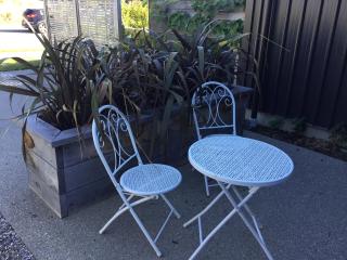 Cozy stylish studio Entry off Northburn road - Wanaka - 2