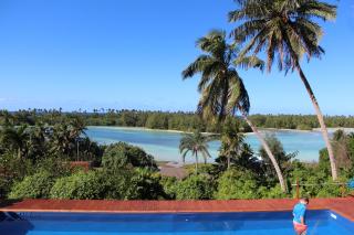 Muri Vista Villas - Rarotonga - 5