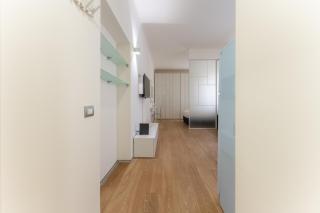 LIFE IS BEAUTIFUL Porta Romana Apartment - 1