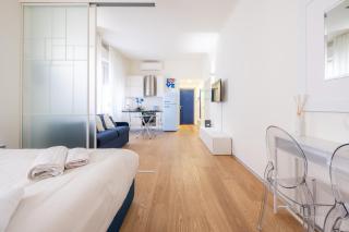 LIFE IS BEAUTIFUL Porta Romana Apartment - Milan - 4