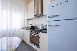 LIFE IS BEAUTIFUL Porta Romana Apartment - Milan - 5