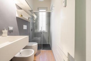 LIFE IS BEAUTIFUL Porta Romana Apartment - Milan - 2