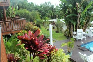 Muri Vista Villas - Rarotonga - 8
