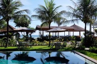 WIDE SANDS Beach Retreat - 3