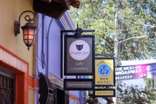 Estrellita's Bed & Breakfast - Ajijic - 8