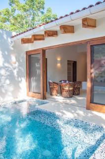 Casa Mon Repos en Careyes - Costa Careyes - 2