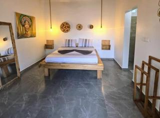 Mayssa Villa - Paje - 8