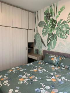 Căn Hộ 2 phòng ngủ full nội thất Celedon City - Ho Chi Minh - 3