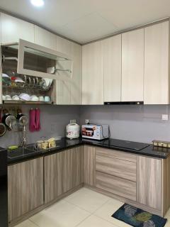 Căn Hộ 2 phòng ngủ full nội thất Celedon City - Ho Chi Minh - 4