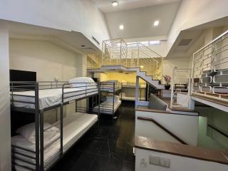 D'Nova Hotel Bugis - Singapore - 6