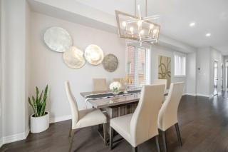 Luxurious Town Home in Bolton w. Hotub - Bolton - 5