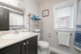 Luxurious Town Home in Bolton w. Hotub - Bolton - 3