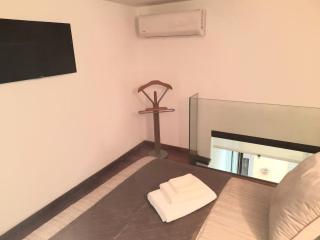 Suite Experience Accomodation - 8