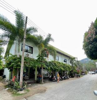 Maehaad Guesthouse - Mae Haad - 0