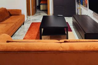 Taksim Square Residence, Two bedrooms, pool sauna gym - Istambul - 6