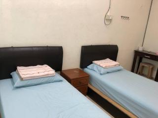 Comfortable Apartment in Chai Leng park - Perai - 5