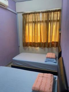 Comfortable Apartment in Chai Leng park - Perai - 1