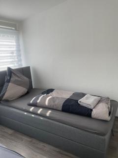 Apartment groß 4 Zimmer - Essen - 7