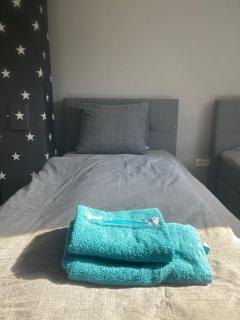 Apartment groß 4 Zimmer - Essen - 5
