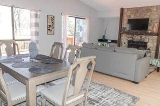 Renovated 3BR Retreat with Large Patio & Grill - 9