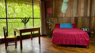 Amaca Eco Station - Iquitos - 2