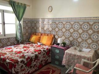 BATRISS'S HOUSE - Casablanca - 0