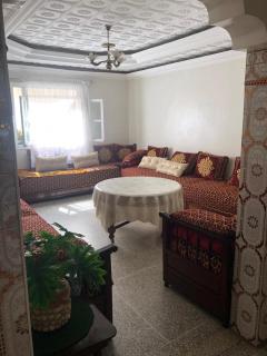BATRISS'S HOUSE - Casablanca - 2