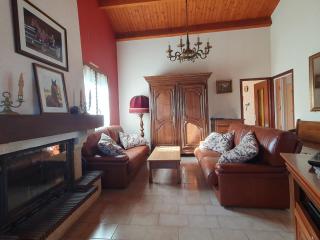 Maison confortable avec jardin proche plage, 3 chambres, WiFi, animaux sur demande - FR-1-476-135 - L'Aiguillon-sur-Mer - 8