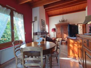 Maison confortable avec jardin proche plage, 3 chambres, WiFi, animaux sur demande - FR-1-476-135 - L'Aiguillon-sur-Mer - 7