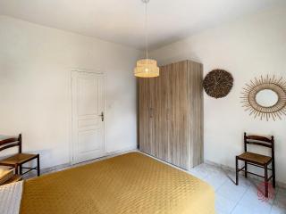 Charmant F3 avec Wi-Fi, animaux acceptés, proche thermes - Lamalou-les-Bains - FR-1-451-148 - Lamalou-les-Bains - 4