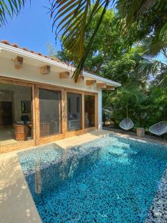 Casa Mon Repos en Careyes - Costa Careyes - 5