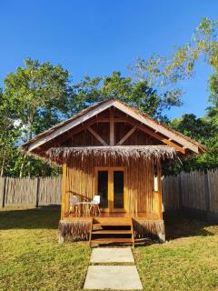Kahoy Cottages - Siquijor - 1