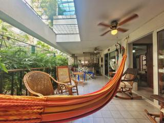 Apartamento con salida a la playa - Santa Marta - 1